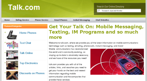 omnitalk.talk.com