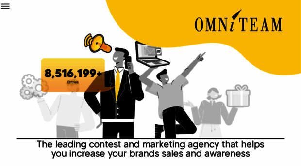 omniteam.com.my