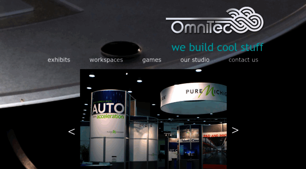 omnitec-solutions.com