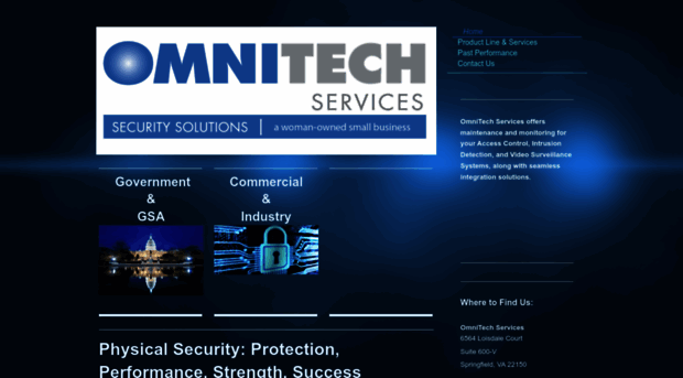 omnitech-services.com