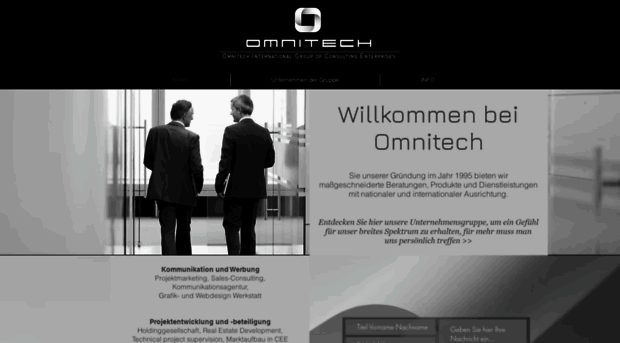 omnitech.at