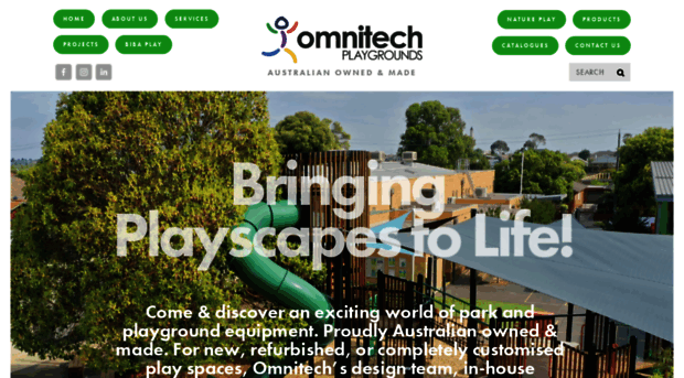 omnitech.com.au