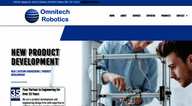 omnitech.com