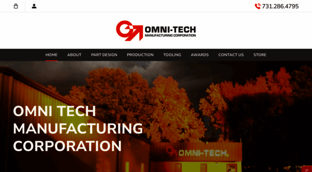 omnitechmanufacturing.com