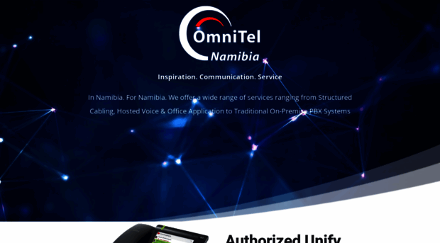 omnitel.com.na