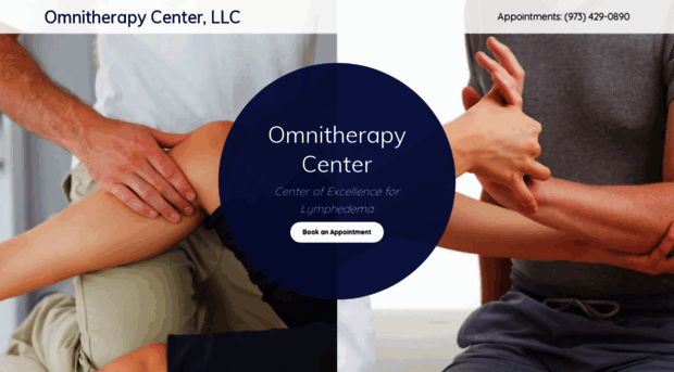 omnitherapycenters.com
