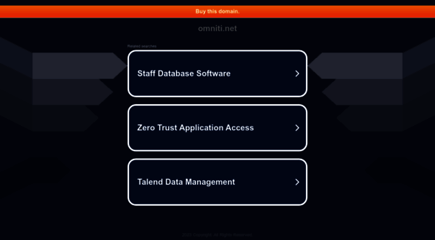 omniti.net