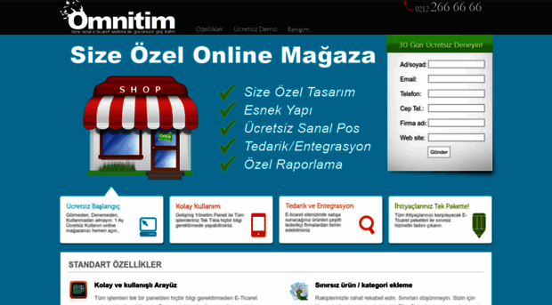 omnitim.com