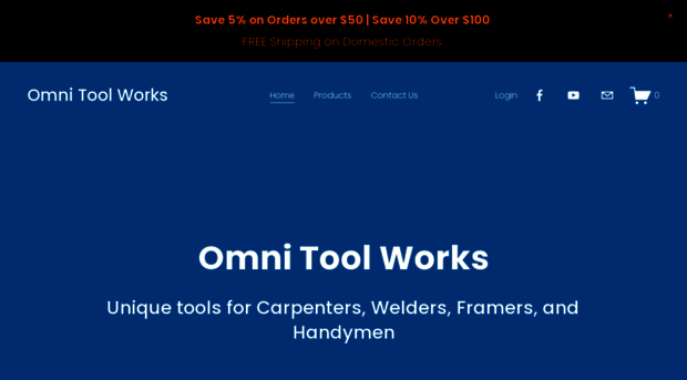 omnitoolworks.com