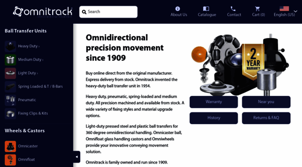 omnitrack.co.uk