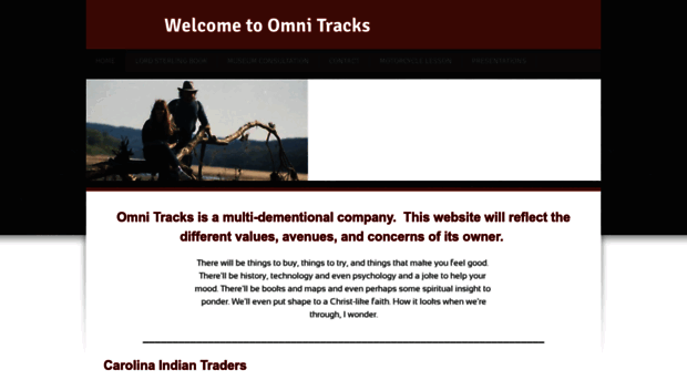 omnitracks.com