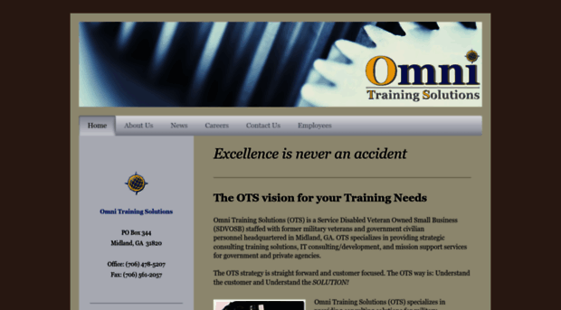 omnitrainingsolutions-ots.com