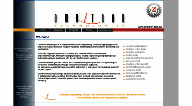 omnitron.com.au