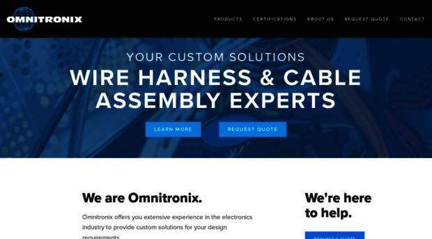 omnitronixcorp.com