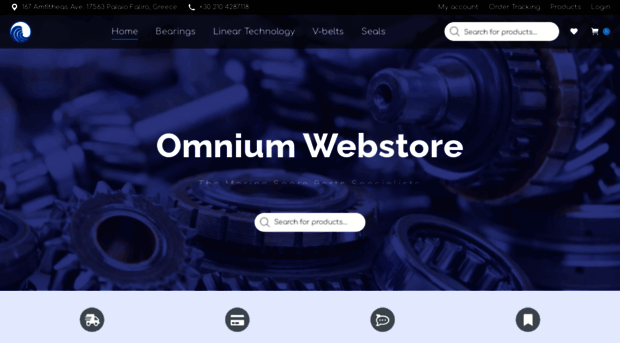 omnium-online.com