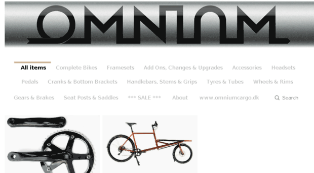 omniumbikes.tictail.com