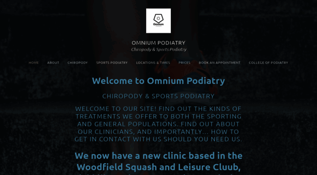 omniumpodiatry.wordpress.com