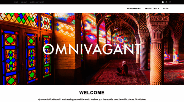 omnivagant.com