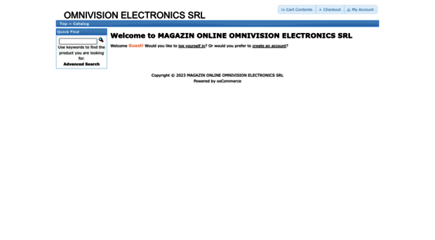 omnivisionelectronics.ro