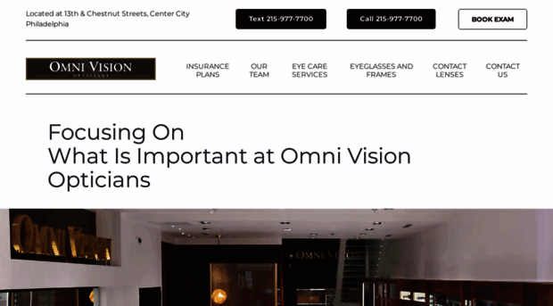 omnivisionphilly.com