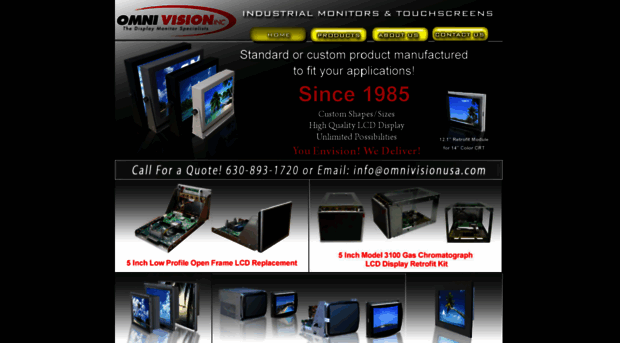 omnivisionusa.com