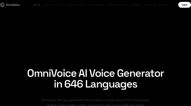 omnivoice.app
