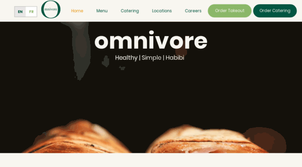 omnivoregrill.com