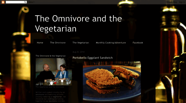 omnivorevegetarian.blogspot.in