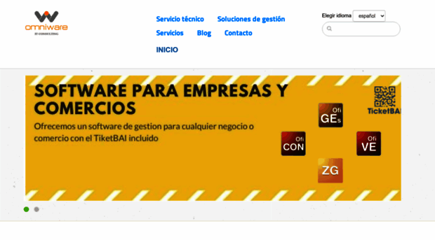 omniware.es
