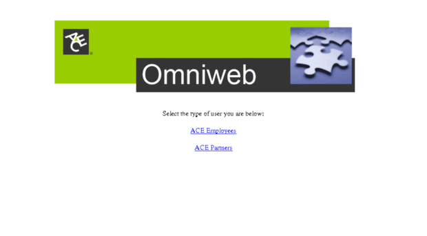 omniweb.acegroup.com
