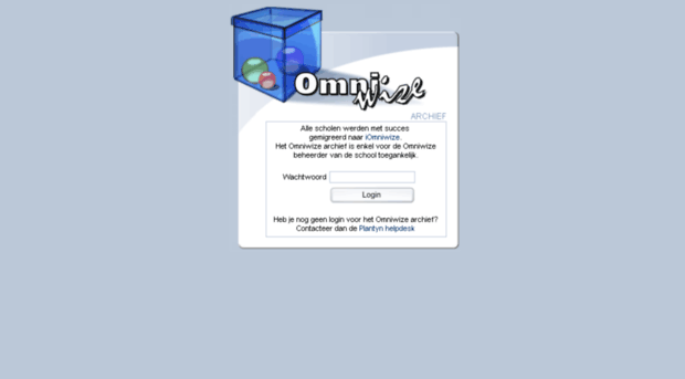 omniwize.net