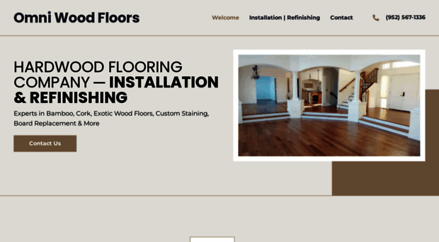 omniwoodfloors.com