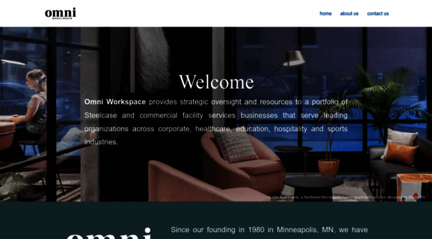 omniworkspace.com