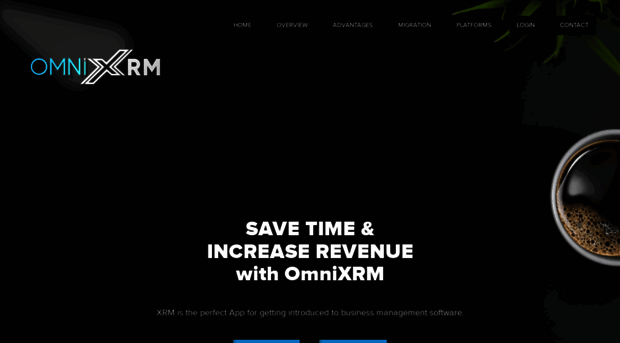 omnixrm.com