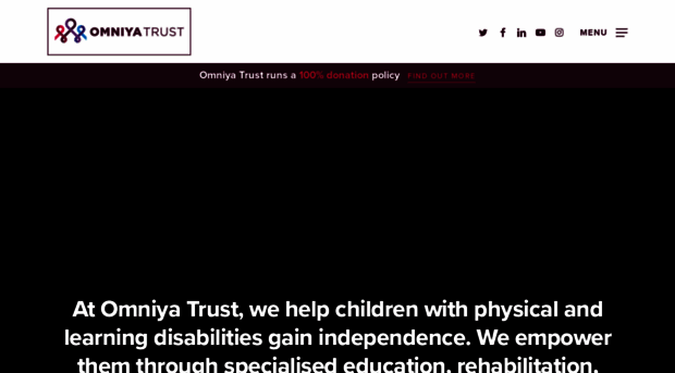 omniyatrust.org