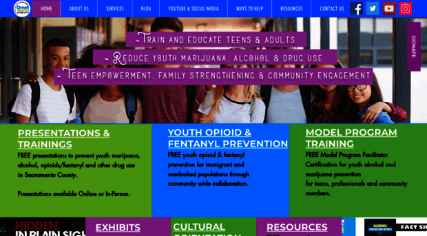 omniyouth.net