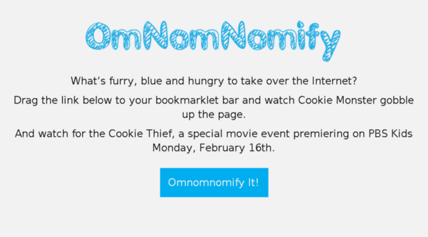 omnomnomify.com