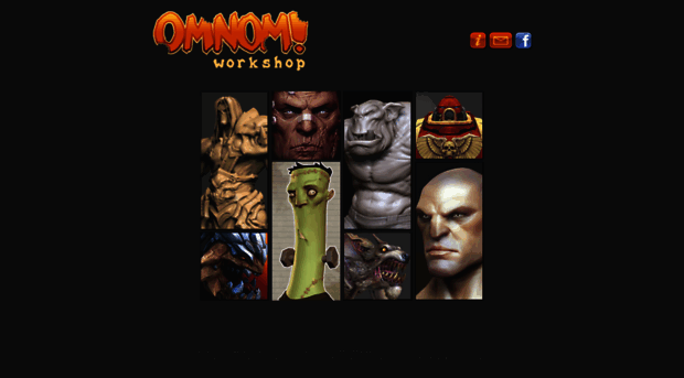 omnomworkshop.com