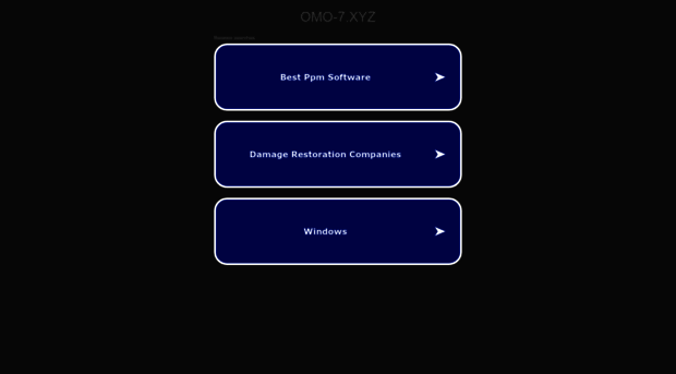 omo-7.xyz