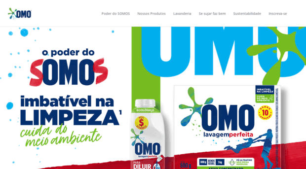 omo.com.br
