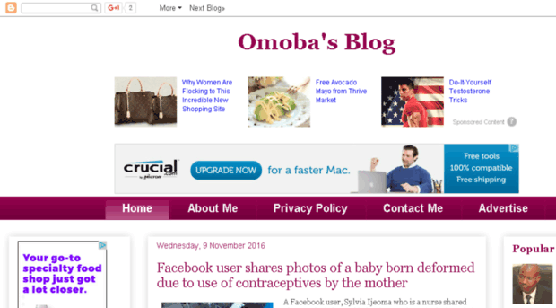 omobasblog.com