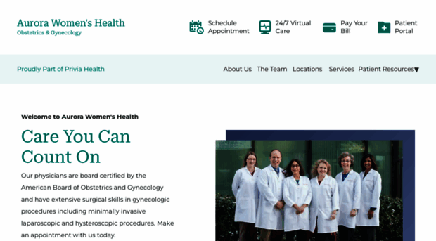 omobgynmd.com