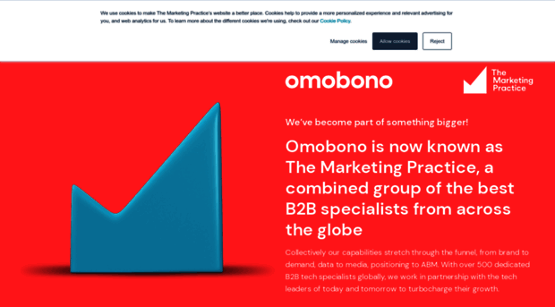 omobono.com