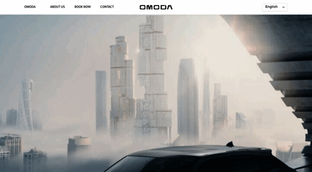omodaksa.com