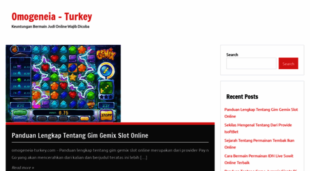 omogeneia-turkey.com