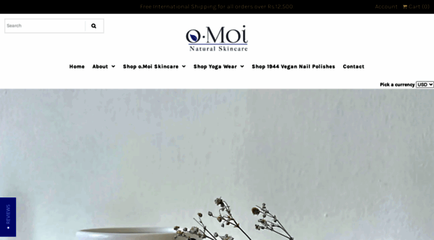 omoi-skincare.com