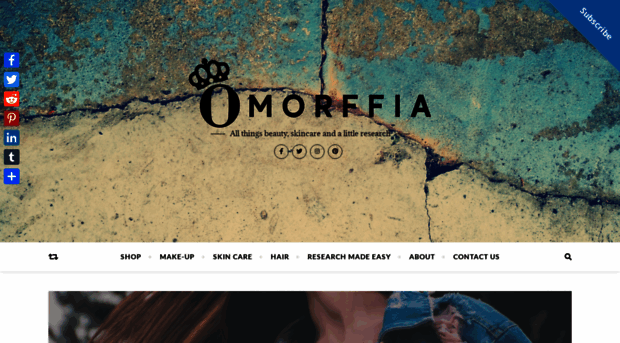 omorffia.com