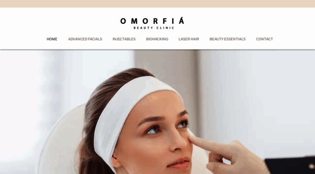 omorfiaclinic.co.uk