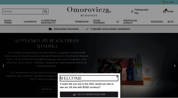 omorovicza.hu