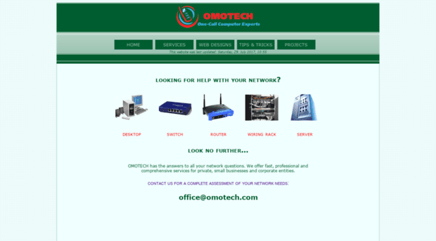 omotech.com